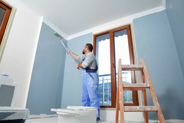 Best Indoor Air Quality Assessment  in Wallace, FL