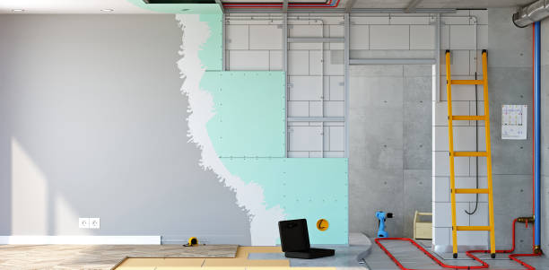 Best Mold Removal for HVAC Installations  in Wallace, FL