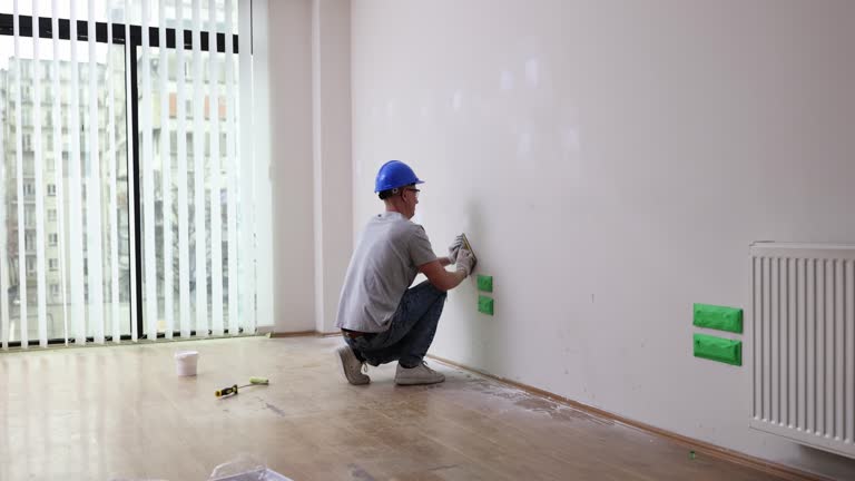 Best Biohazard Mold Removal  in Wallace, FL